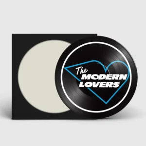 The Modern Lovers – The Modern Lovers