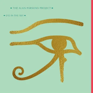 The Alan Parsons Project – Eye In The Sky