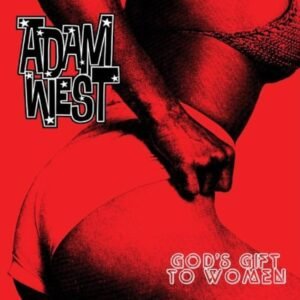 Adam West – God&rsquo;s Gift To Women