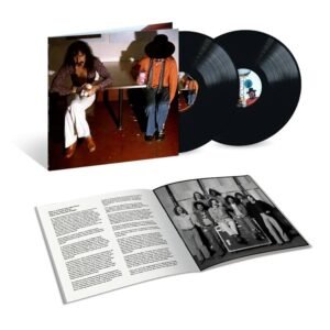 Frank Zappa / Captain Beefheart / The Mothers – Bongo Fury 50th Anniversary Edition