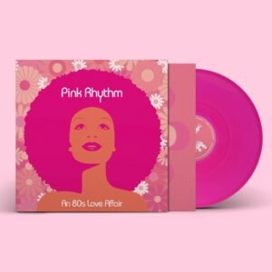 Pink Rhythm – An 80s Love Affair