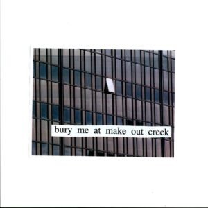 Mitski – Bury Me At Make Out Creek