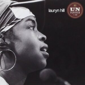 Lauryn Hill – MTV Unplugged No. 2.0