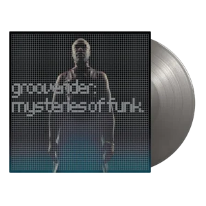 Grooverider – Mysteries Of Funk