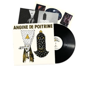 Angine De Poitrine – Vol.1