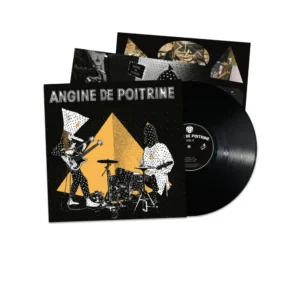 Angine De Poitrine – Vol.2