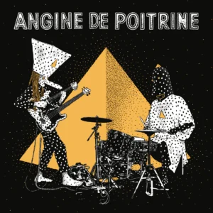 Angine De Poitrine – Vol.2