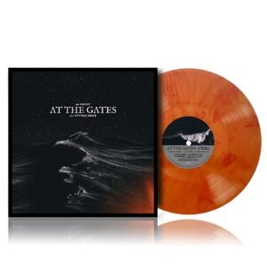 At The Gates – The Ghost Of A Future Dead