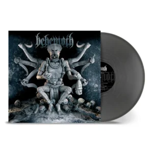 Behemoth – The Apostasy