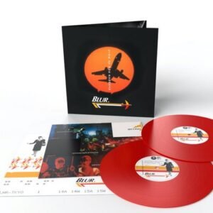 Blur – Live At The Budokan