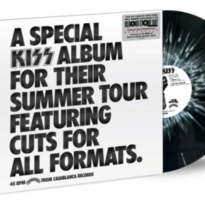 Kiss – Special Kiss Tour Album