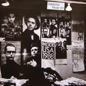 Depeche Mode – 101