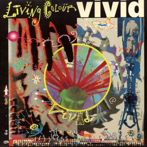 Living Colour – Vivid