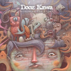 Dooz Kawa – Bohemian Rap Story
