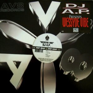 DJ A.P. – Wessyde Vibe
