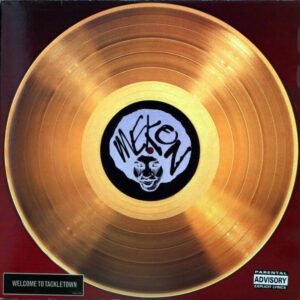 Mekon – Welcome To Tackletown