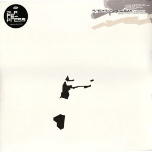 Autechre – Chiastic Slide