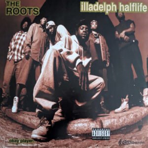 The Roots – Illadelph Halflife
