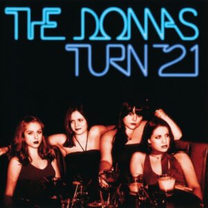 The Donnas – Turn 21