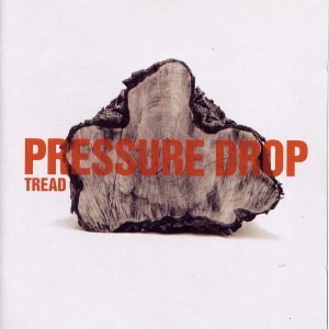 Pressure Drop – Tread