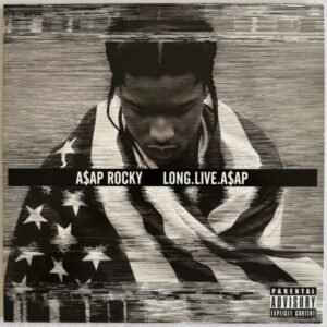 ASAP Rocky – Long.Live.A$AP