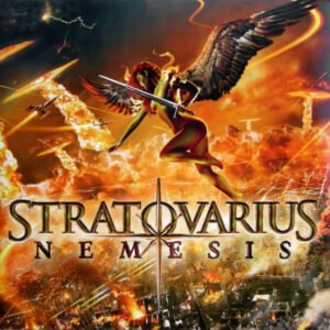 Stratovarius – Nemesis