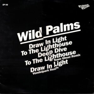 Wild Palms – Draw In Light