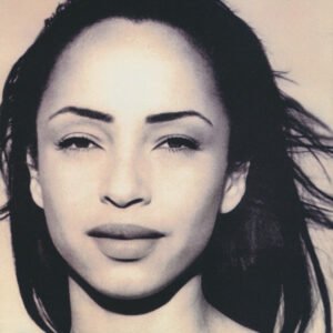 Sade – The Best Of Sade