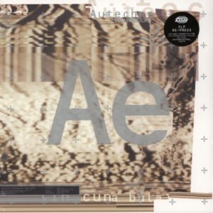 Autechre – Incunabula