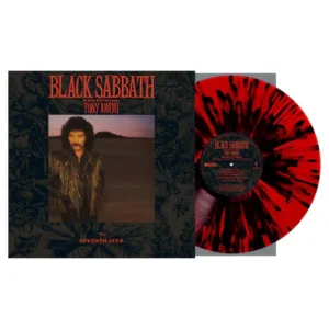 Black Sabbath – Seventh Star