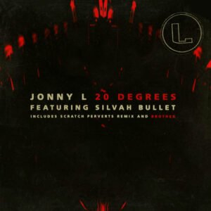 Jonny L – 20 Degrees