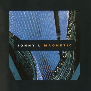 Jonny L – Magnetic