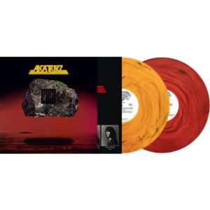 Alcatrazz – No Parole From Rock &lsquo;N&rsquo; Roll