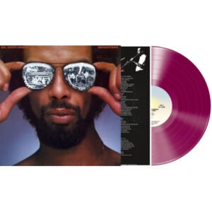 Gil Scott-Heron – Reflections