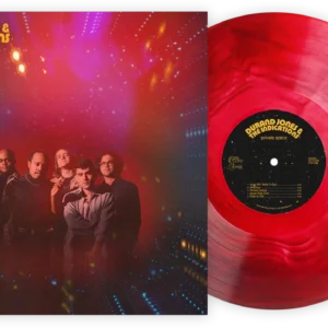 Durand Jones & The Indications – Private Space