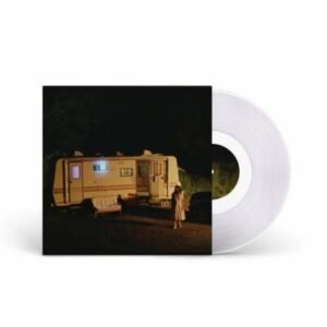 Boy Harsher – The Runner (Original Soundtrack)