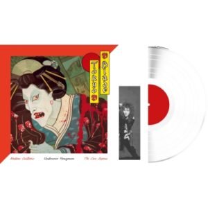Tokyo Blade – Madame Guillotine / Undercover Of The Honeymoon / The Cave Sessions