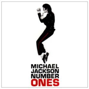 Michael Jackson – Number Ones