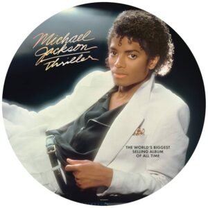 Michael Jackson – Thriller