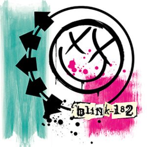 Blink-182 – Blink-182
