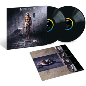 Megadeth – Countdown To Extinction