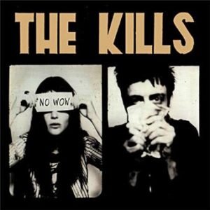 The Kills – No Wow