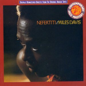 Miles Davis – Nefertiti