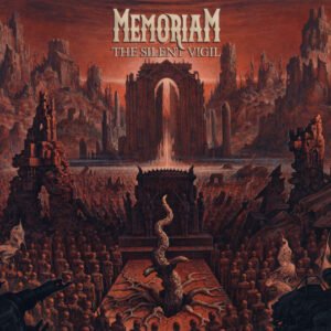 Memoriam – The Silent Vigil
