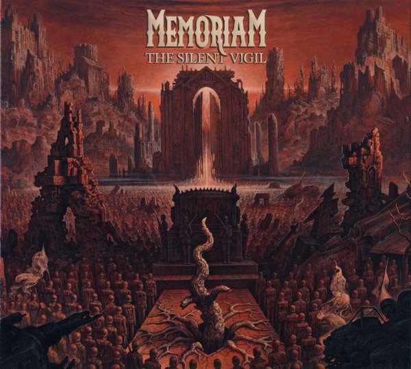 Memoriam - The Silent Vigil