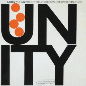 Larry Young – Unity