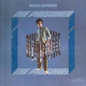 Herbie Hancock – The Prisoner