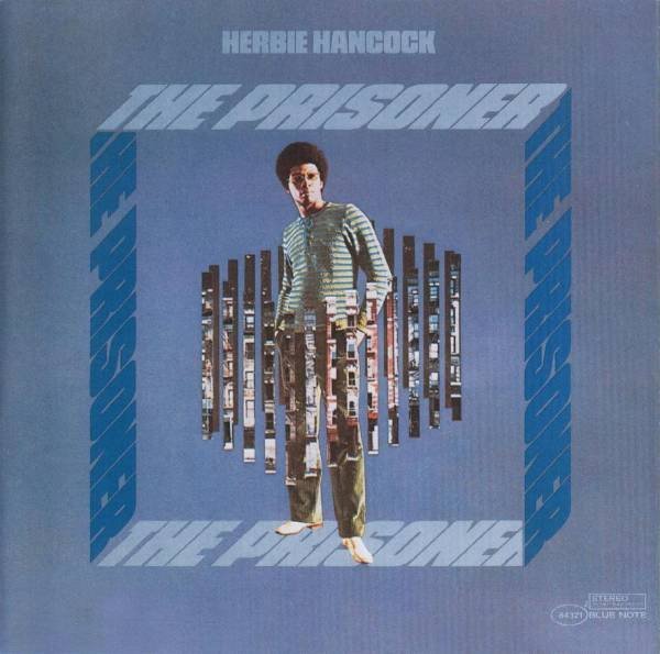 Herbie Hancock - The Prisoner