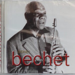 Sidney Bechet – Sidney Bechet