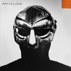 Madvillain – Madvillainy